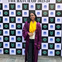 Latika Raghani