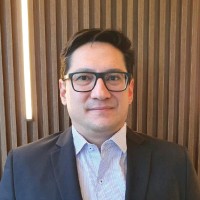 Elias Shohei Kamimura, Msc, Aai, Cea