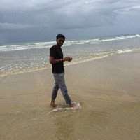 vishal Patel