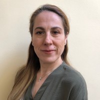 Carmen Ramírez García