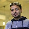 Saikat Rana
