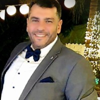 Hany Elrayan ,Ca