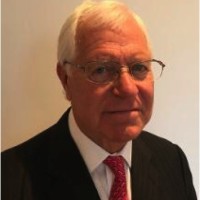Laurence Bloom