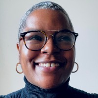 Sabrina Hardges, Mba