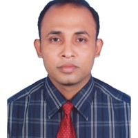 Nazrul Haque