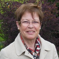 Eva-Maria Groth