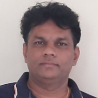 Krishna SR