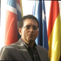 Mehdi Nourmohammadi