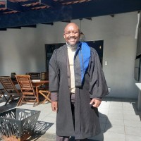Thomas Vusi Mazibuko