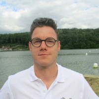 Rodrigue Caytan