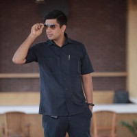 Rajesh S