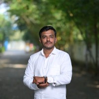 Sanket Shingote