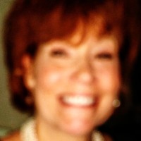 Rebecca Petty