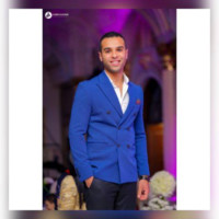 Mohammed Elhebairy
