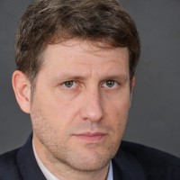 Zachary Burton