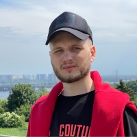 Aleksey Tserkovniy