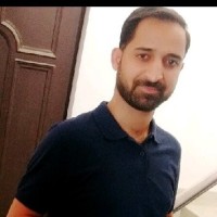 Arun Chandail