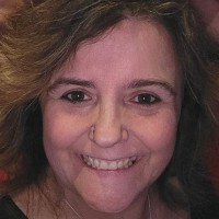 Anita Cutter