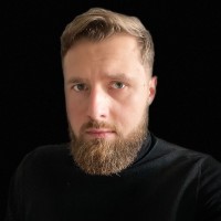 Mateusz Wąsik, Ph.D, Eng.