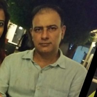 Syed Aamir Ali