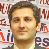 Reza Jaydari