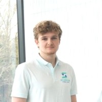 Noah Dolby