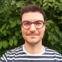 Christophe Courteaux