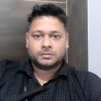 Niladri Shekhar Basu