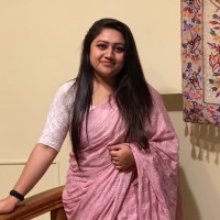 Nusrat Haider
