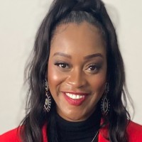 Kristen Woodley