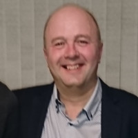 gordon sursham