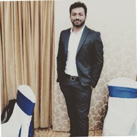 Suraj Pillai