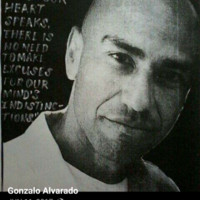 Gonzalo Alvarado