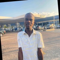Nduduzo Mazibuko