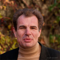 Alex Legrand