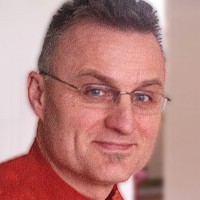 Thierry Guicherd
