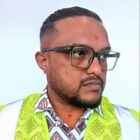 Gururaja Bommaiah