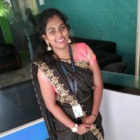 Chandnee M