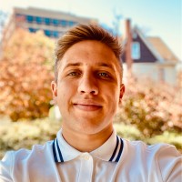 Ethan Steiger