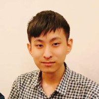 Timothy Yew Shan Nguoi