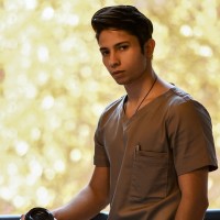 Nicolas Fernando Frias Bacile