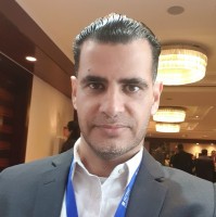 Hani Alghanem 🇵🇸