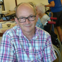 Patrick Coghlan