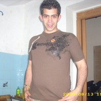 Federico Martínez