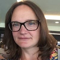 Kirsteen Roy