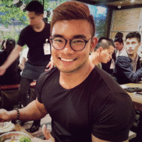 Darren JK Ng