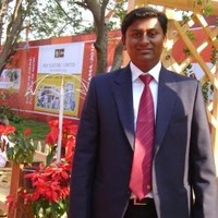 Umakant Dhande
