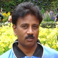 Prem Balasubramanian