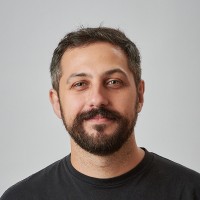 Aaron Zanbaka