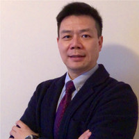 Eric Wei L